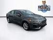 Ford Fusion Hybrid