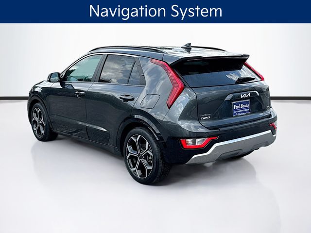 2024 Kia Niro EX Touring photo 3