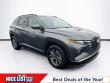 Used 2024 Hyundai Tucson Hybrid Blue SUV