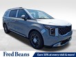 Kia Carnival Hybrid