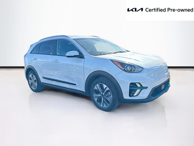 2022 Kia Niro EX Premium