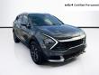 Certified 2024 Kia Sportage Hybrid EX SUV