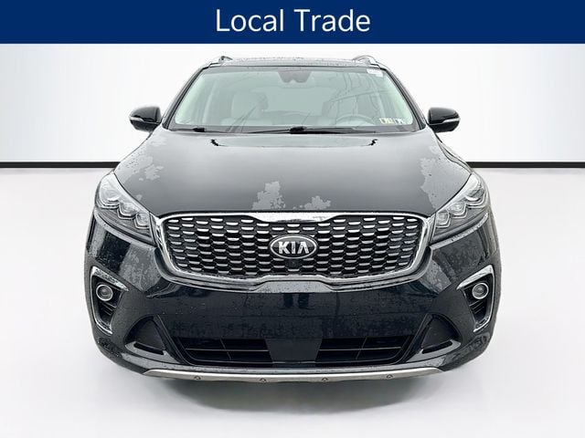 2019 Kia Sorento SX photo 2