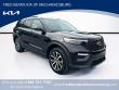 Certified 2023 Ford Explorer ST-Line SUV