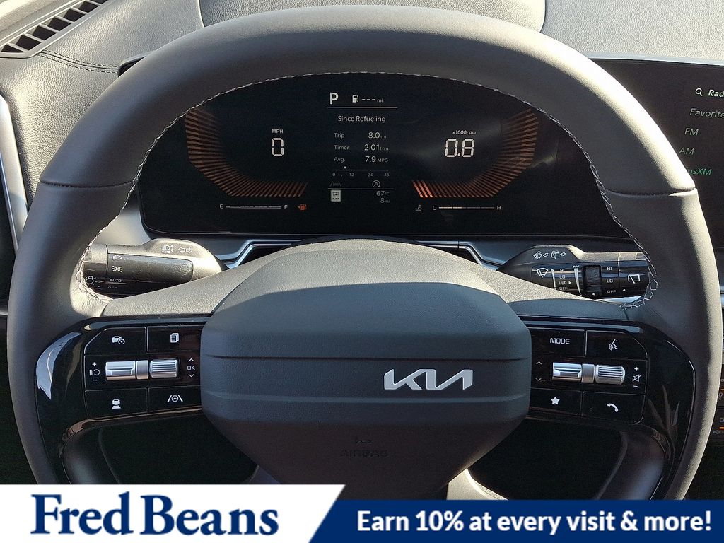 2026 Kia Sorento S - Photo 19