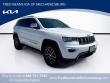 Used 2018 Jeep Grand Cherokee Limited SUV