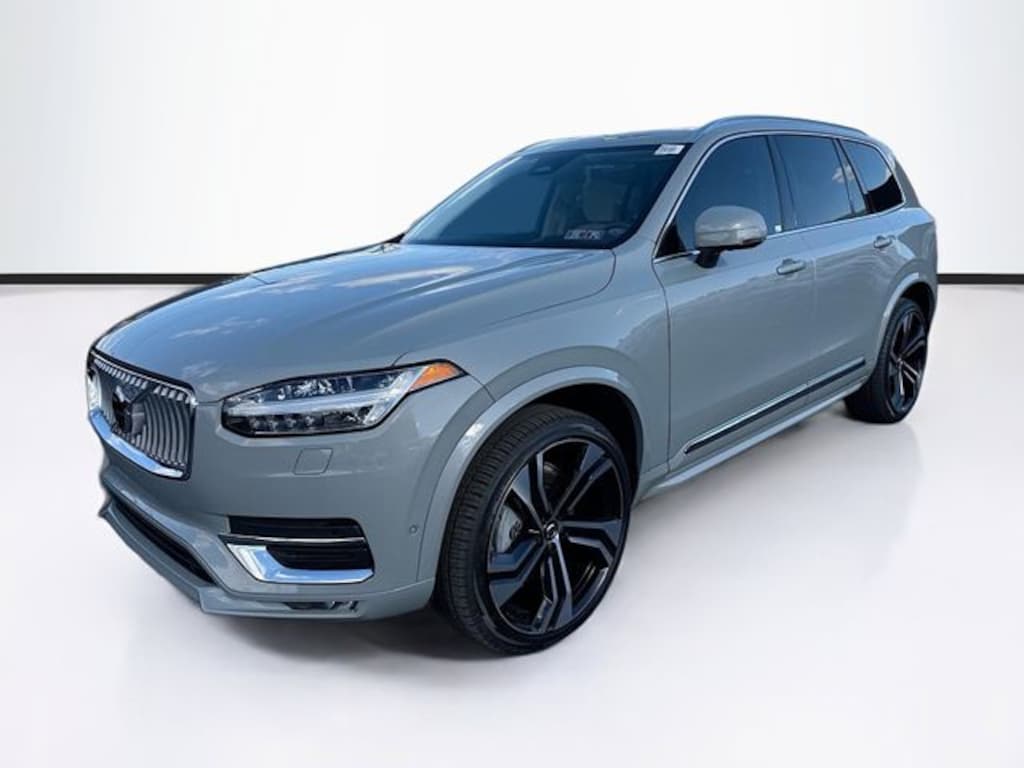 Used 2024 Volvo XC90 Ultimate SUV