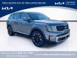 Certified 2023 Kia Telluride SX-Prestige SUV