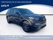 Certified 2023 Ford Explorer ST-Line SUV