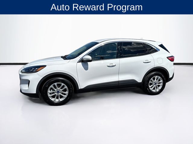 2020 Ford Escape SE photo 4