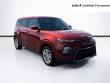 Certified 2022 Kia Soul LX Hatchback