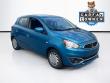 Used 2017 Mitsubishi Mirage ES Hatchback