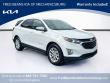 Used 2020 Chevrolet Equinox LT SUV