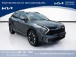 Certified 2023 Kia Sportage X-Line SUV