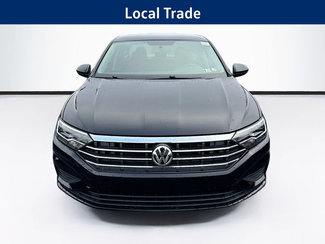 2019 Volkswagen Jetta 1.4T S photo 2