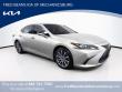 Certified 2021 Lexus ES 350 Sedan