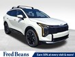 Kia Sportage Hybrid