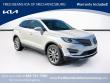 Used 2018 Lincoln MKC Select SUV