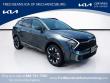 Certified 2023 Kia Sportage X-Line SUV