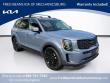 Certified 2021 Kia Telluride SX SUV