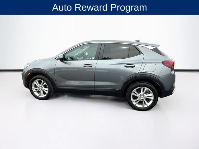 2021 Buick Encore GX Preferred photo 4