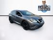 Used 2017 Nissan Murano Platinum SUV