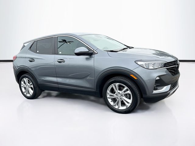 2021 Buick Encore GX