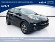 Certified 2021 Kia Sportage LX SUV