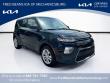 Certified 2021 Kia Soul LX Hatchback