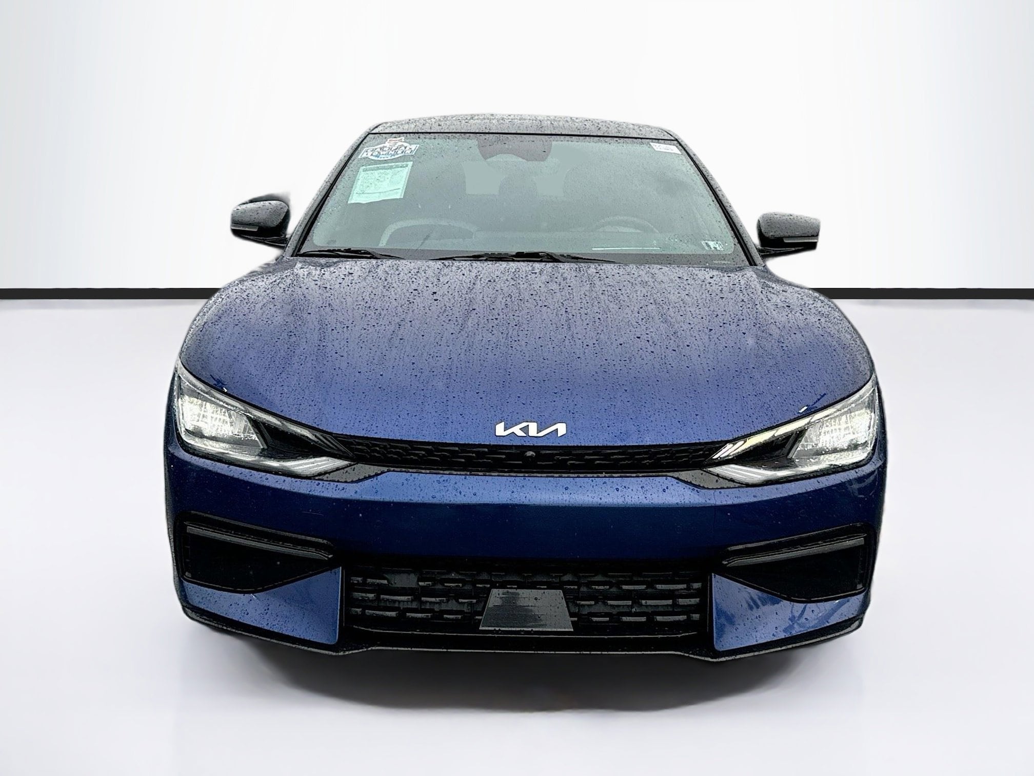 Certified 2022 Kia Ev6 GT-Line with VIN KNDC4DLC6N5069266 for sale in Mechanicsburg, PA