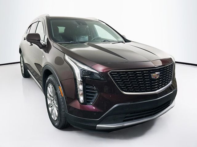 2020 Cadillac XT4 Premium Luxury's photo
