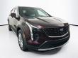 Certified 2020 CADILLAC XT4 Premium Luxury SUV