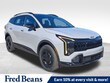 Kia Sportage Hybrid