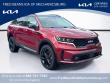 Certified 2023 Kia Sorento SX SUV