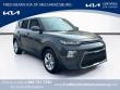 Certified 2022 Kia Soul LX Hatchback