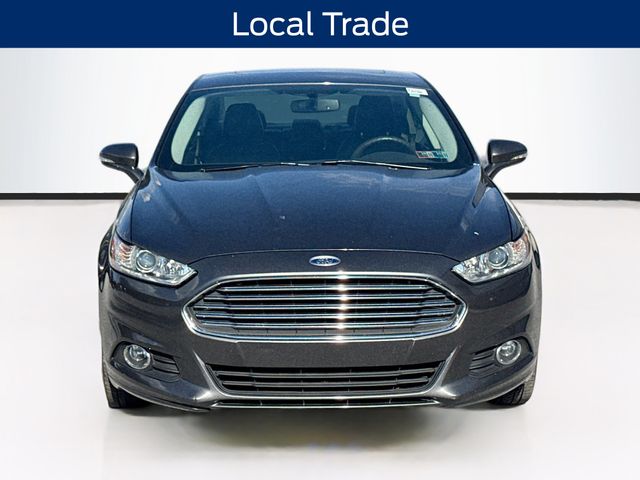 Certified 2016 Ford Fusion SE with VIN 3FA6P0T96GR242386 for sale in Mechanicsburg, PA