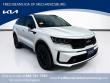 Certified 2023 Kia Sorento SX SUV