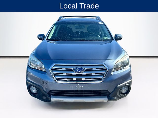 Used 2015 Subaru Outback Limited with VIN 4S4BSAJC6F3218917 for sale in Mechanicsburg, PA