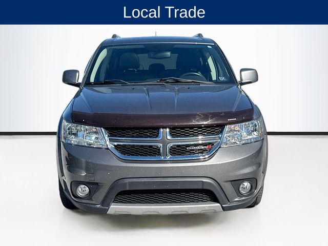 Used 2013 Dodge Journey Crew with VIN 3C4PDDDG1DT504681 for sale in Mechanicsburg, PA