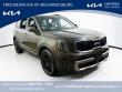 Certified 2023 Kia Telluride EX X-Line SUV