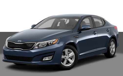 2015 Kia Optima Safety Features Mechanicsburg Kia Dealer