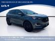 Used 2022 Ford Edge ST Line SUV