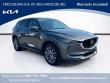 Certified 2019 Mazda CX-5 Grand Touring SUV