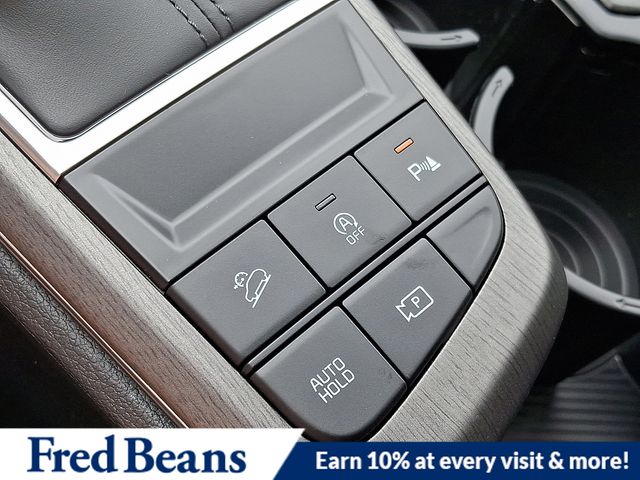 2026 Kia Sportage X-Pro Prestige - Photo 16