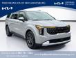 Certified 2026 Kia Carnival Hybrid EX Van Passenger Van