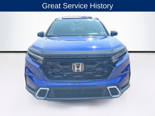 2024 Honda CR-V Hybrid Sport Touring photo 2