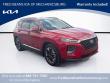 Certified 2020 Hyundai Santa Fe Limited SUV