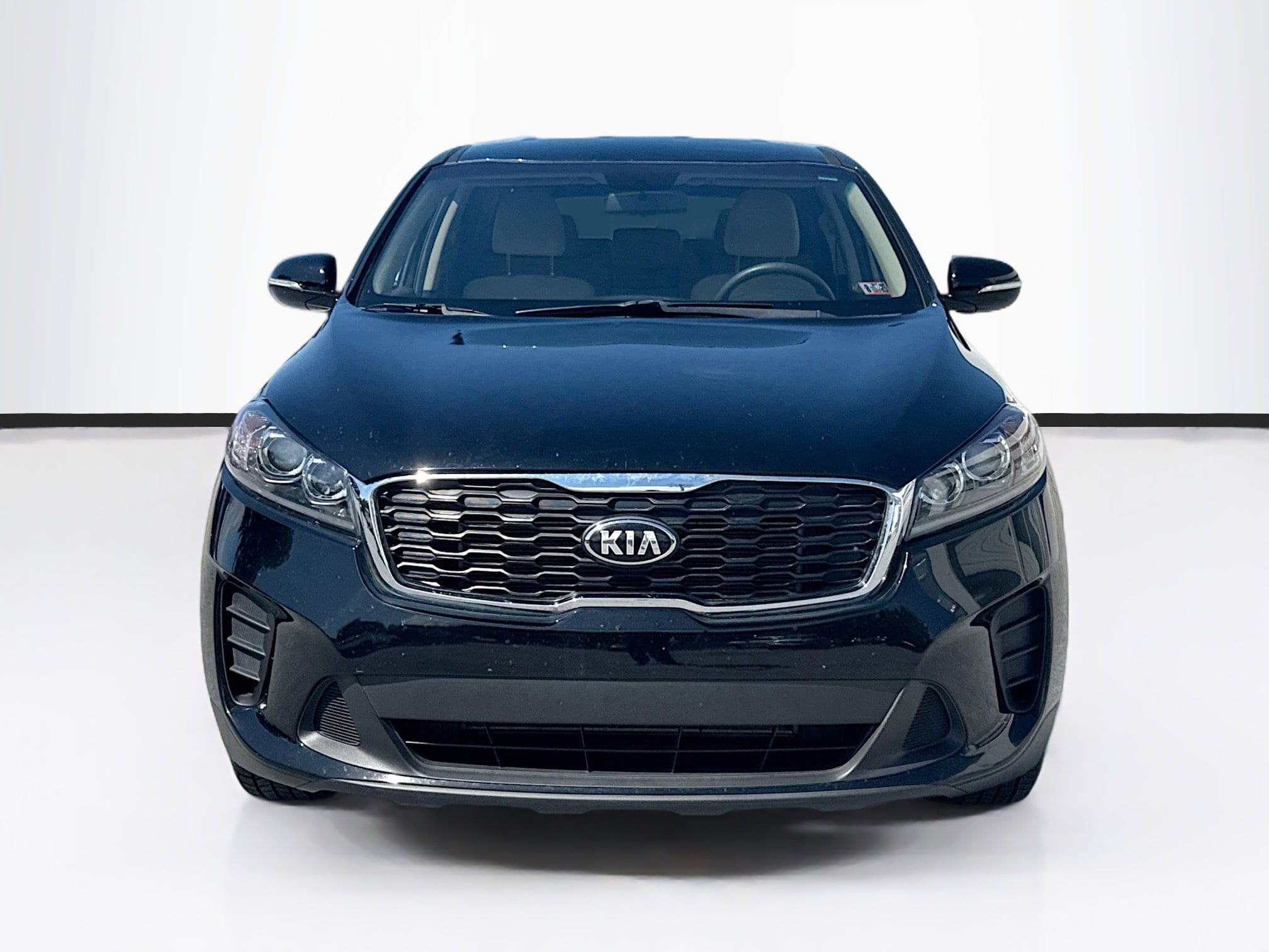 Used 2020 Kia Sorento LX with VIN 5XYPGDA34LG656095 for sale in Mechanicsburg, PA