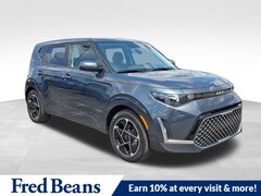 2025 Kia Soul EX Hatchback