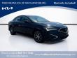 Certified 2019 Acura ILX Premium Package Sedan